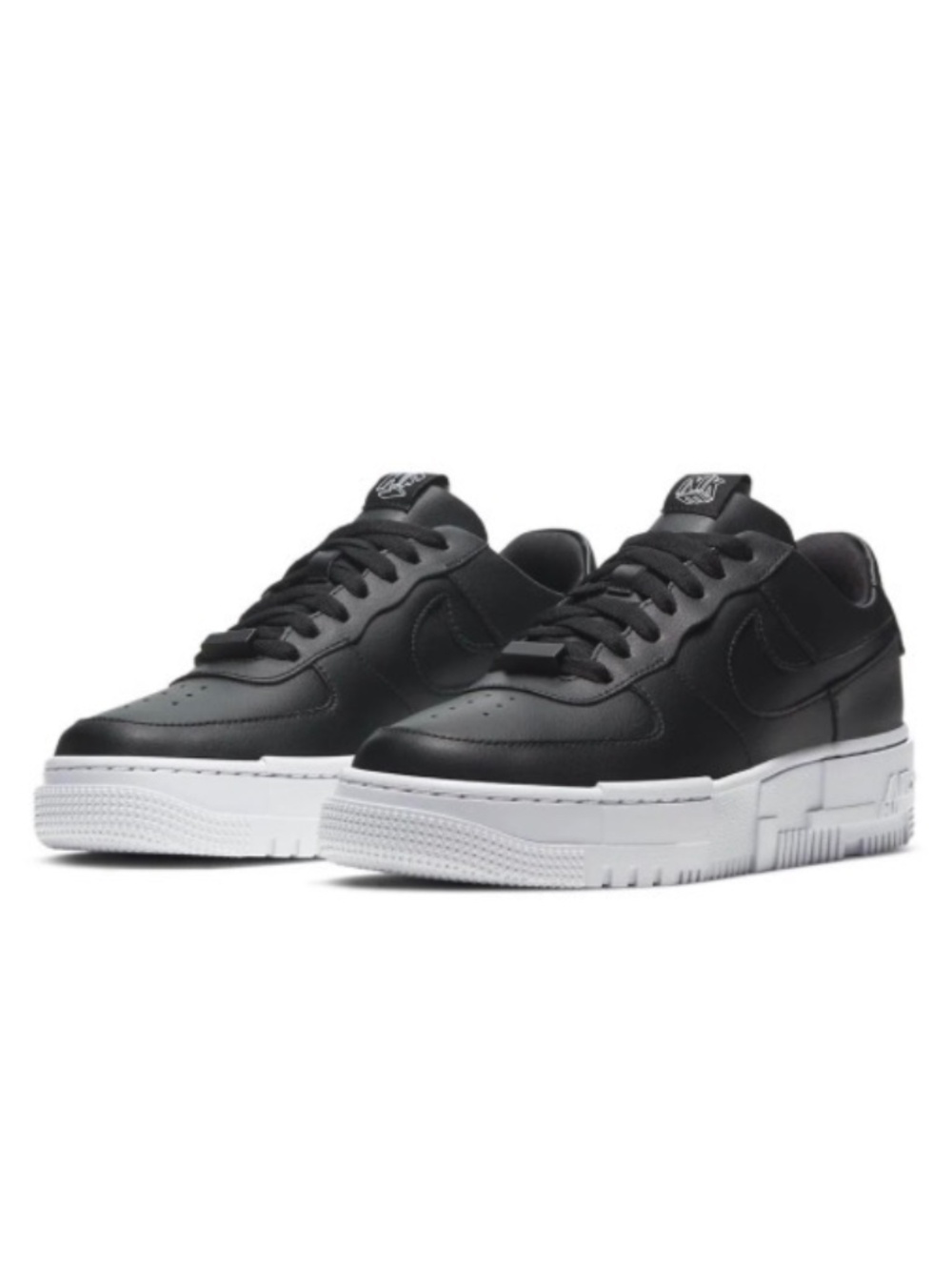 Nike Air Force 1 Low Pixel Women's Size 9.5 CK6649-001